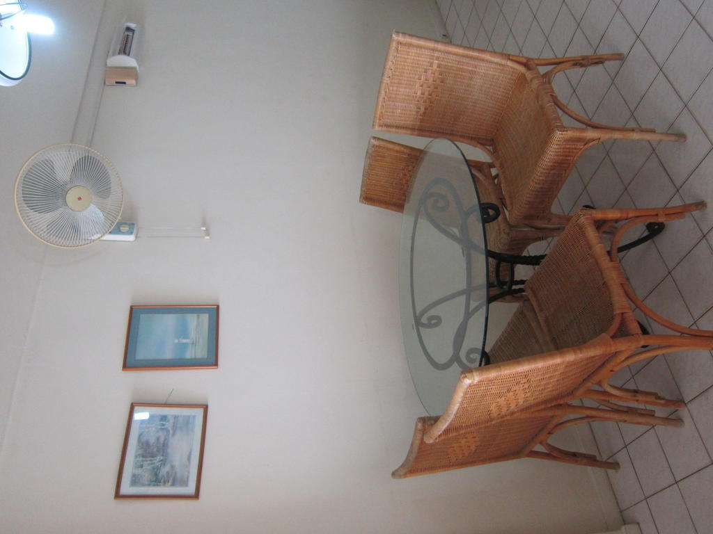 Paradise Lagoon Apartment Port Dickson Exterior photo