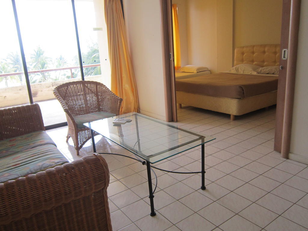 Paradise Lagoon Apartment Port Dickson Exterior photo